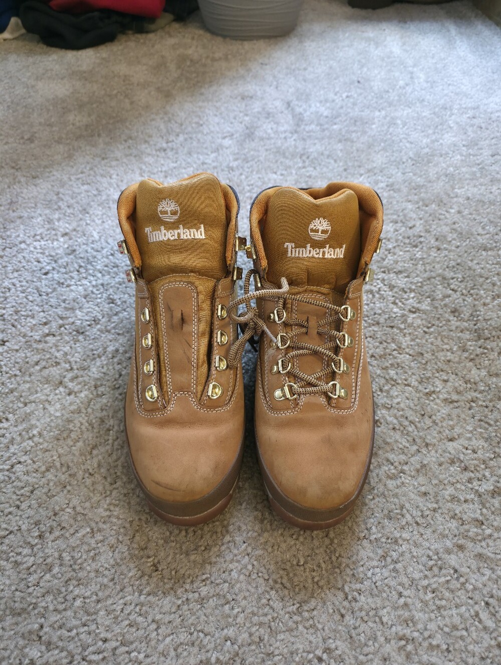 Timberland